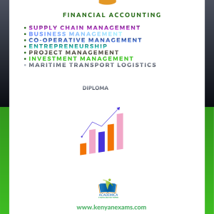 Financial accounting notes