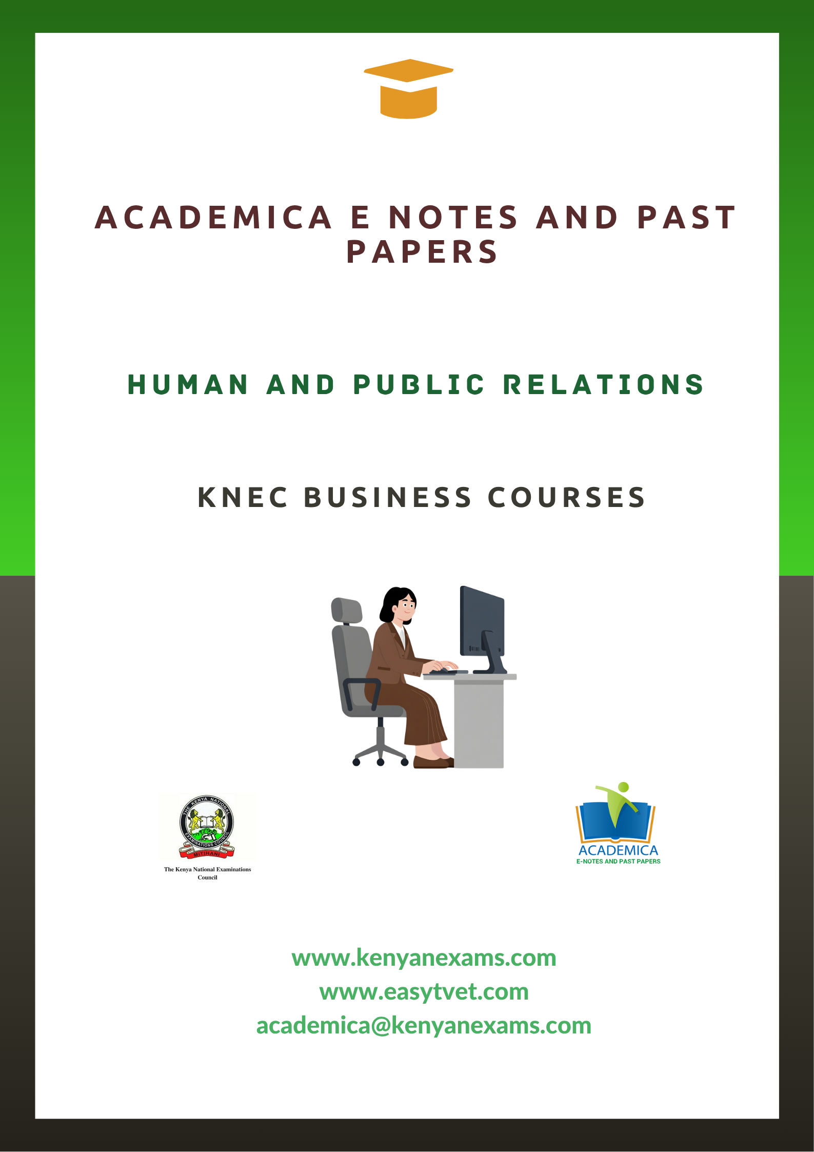 Human and public relations